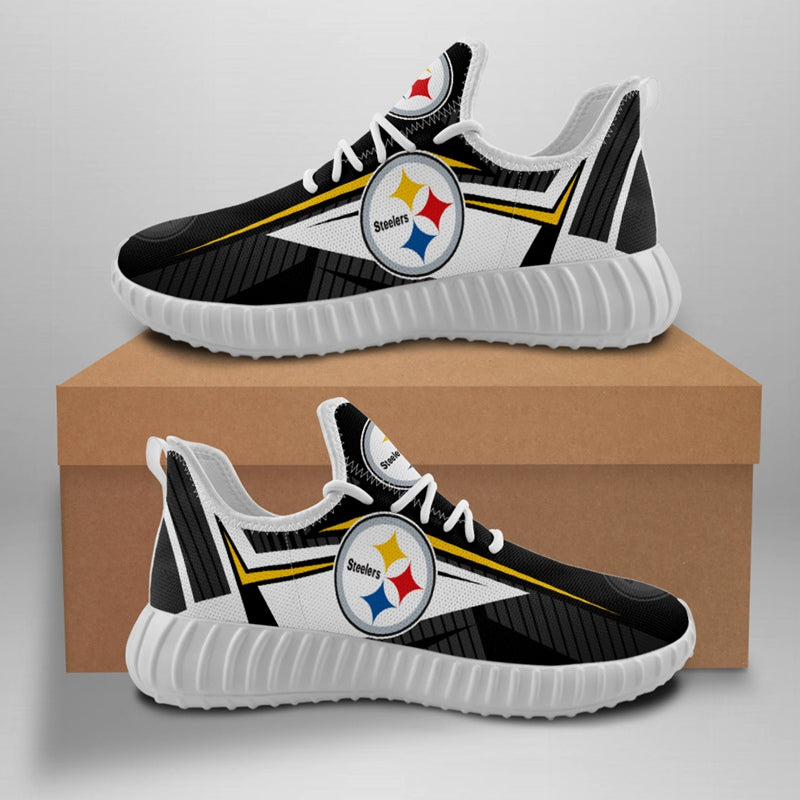 New Orleans Saints Sneaker Shoes NFL For Men Women Fans