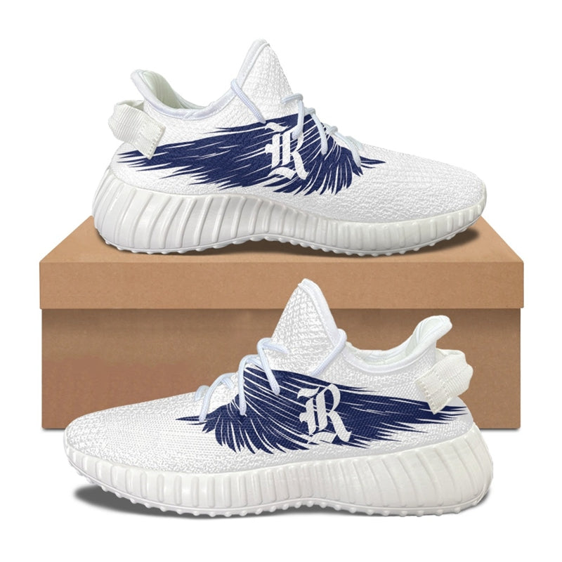 Rice Owls WK6 Sport Sneaker Shoes For Men Women Fans