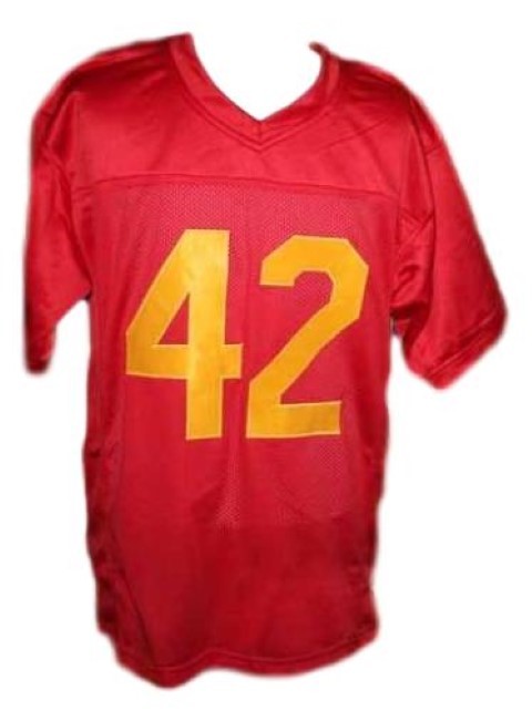 Ricky Boyz N The Hood Movie New Football Jersey Red