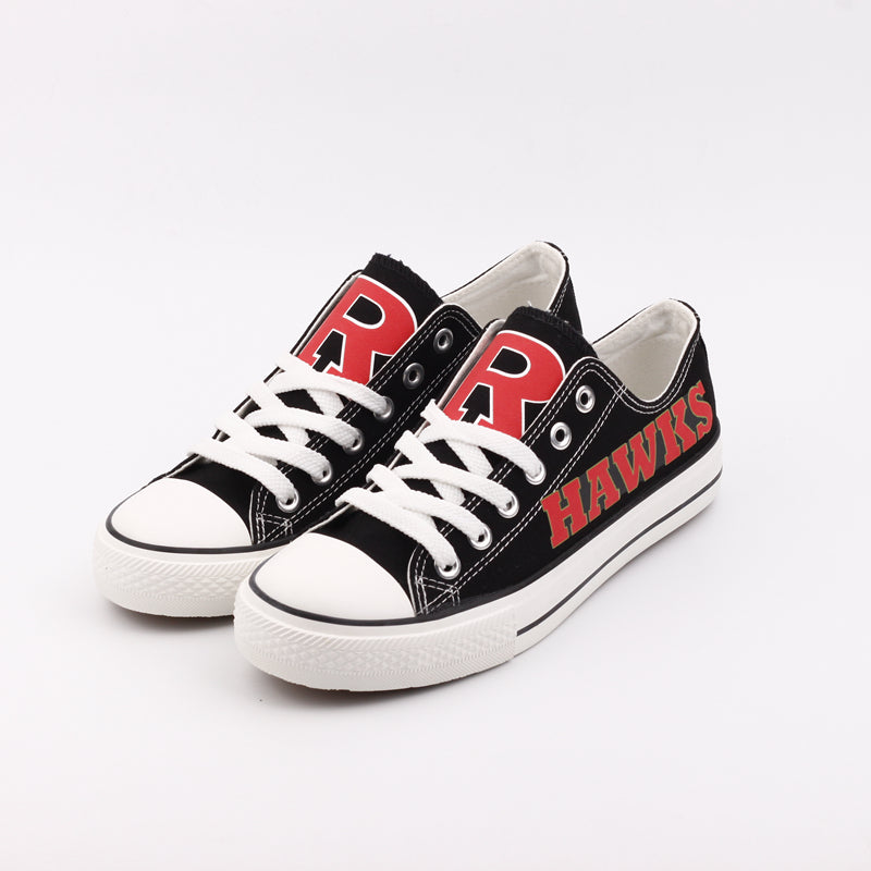 Rossview Hawks Sport Sneakers Shoes For Men Women Fans