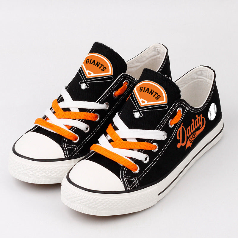 San Diego Padres Limited Print Low Top Canvas Shoes Sport Sneakers For Men Women Fans