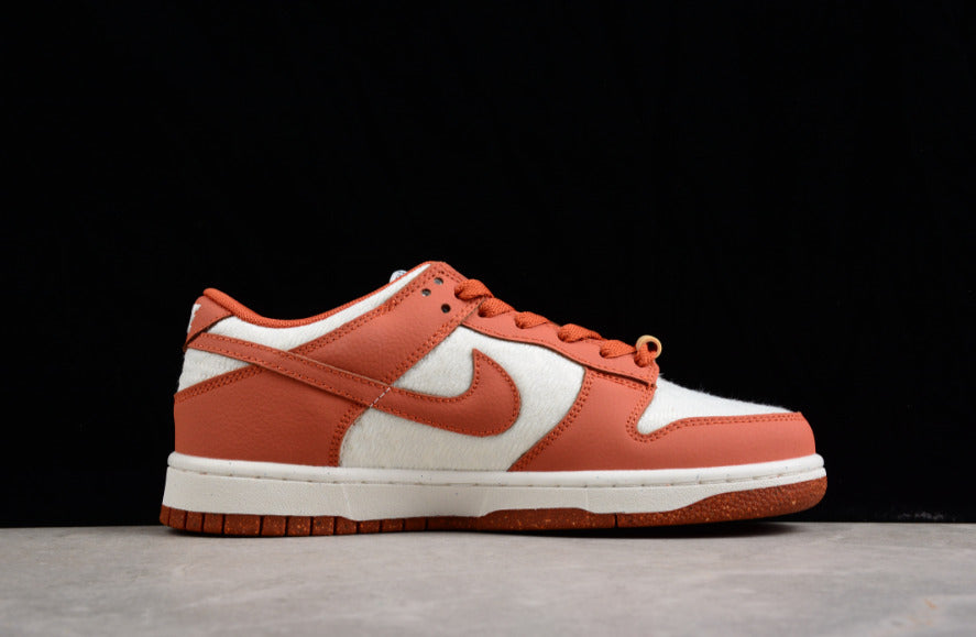 NK Dunk Low SE Sun Club Henna