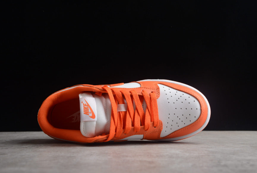 NK Dunk Low SP Syracuse (2020)