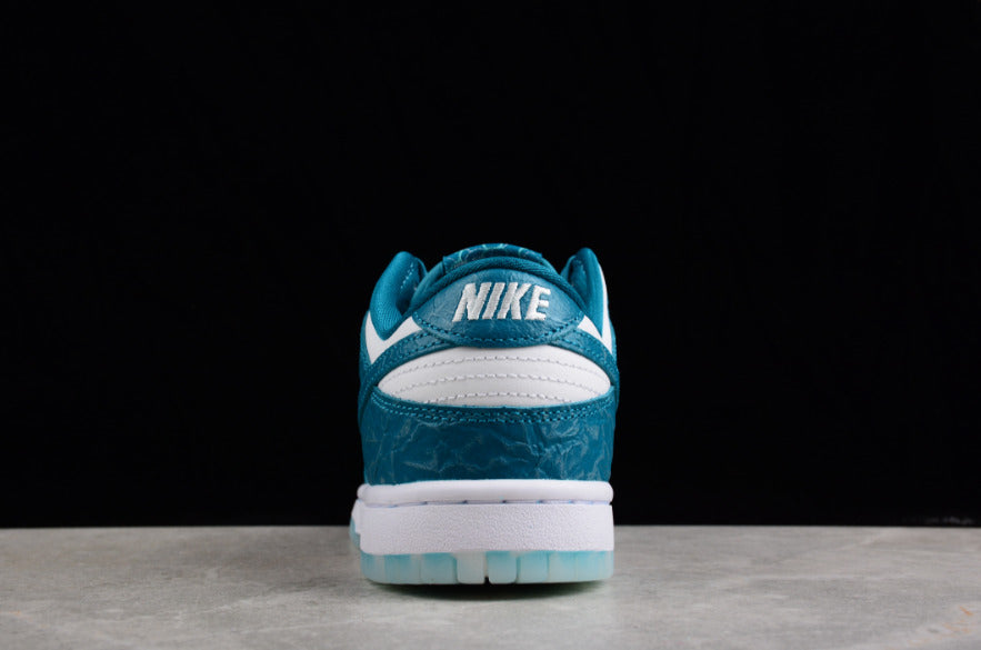 NK Dunk Low Ocean