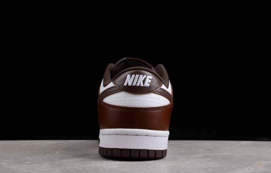 NK Dunk Low Coffee Shop
