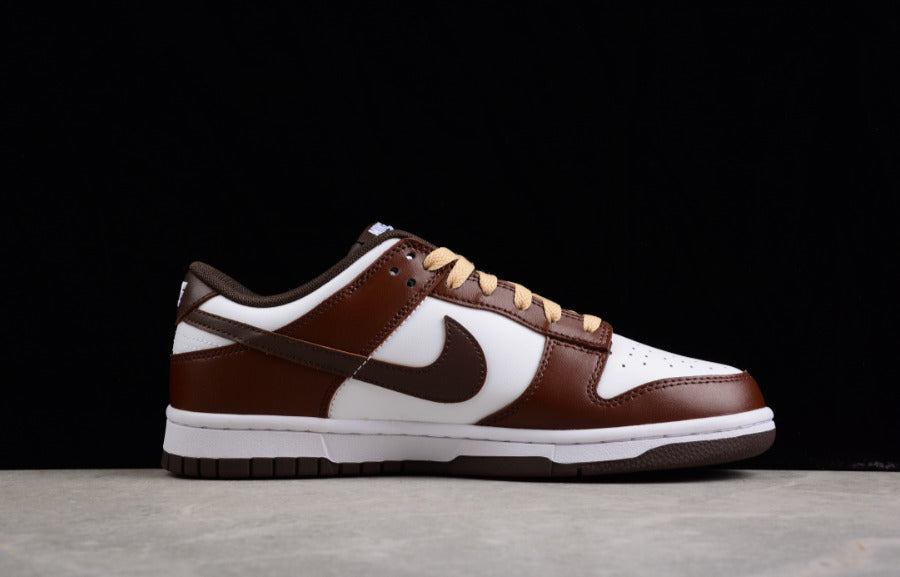NK Dunk Low Coffee Shop