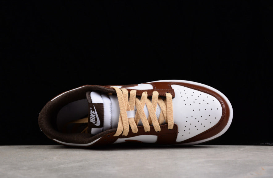 NK Dunk Low Coffee Shop