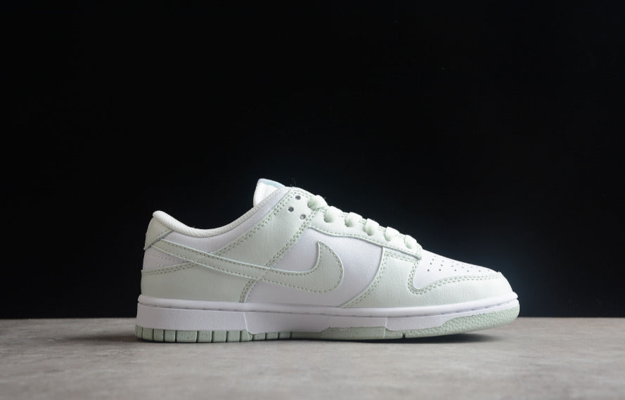 NK Dunk Low ‘White Mint’