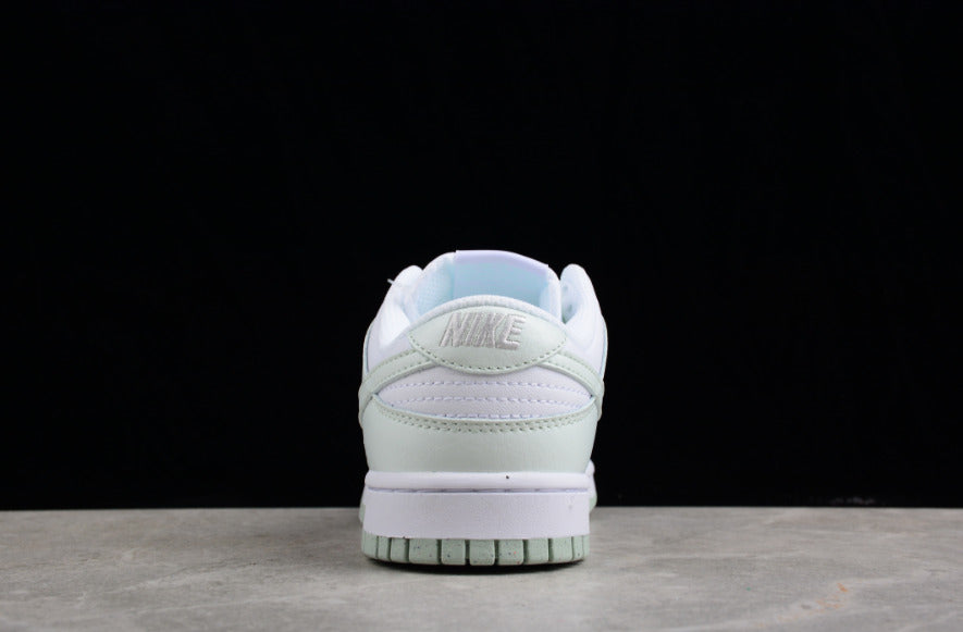NK Dunk Low ‘White Mint’