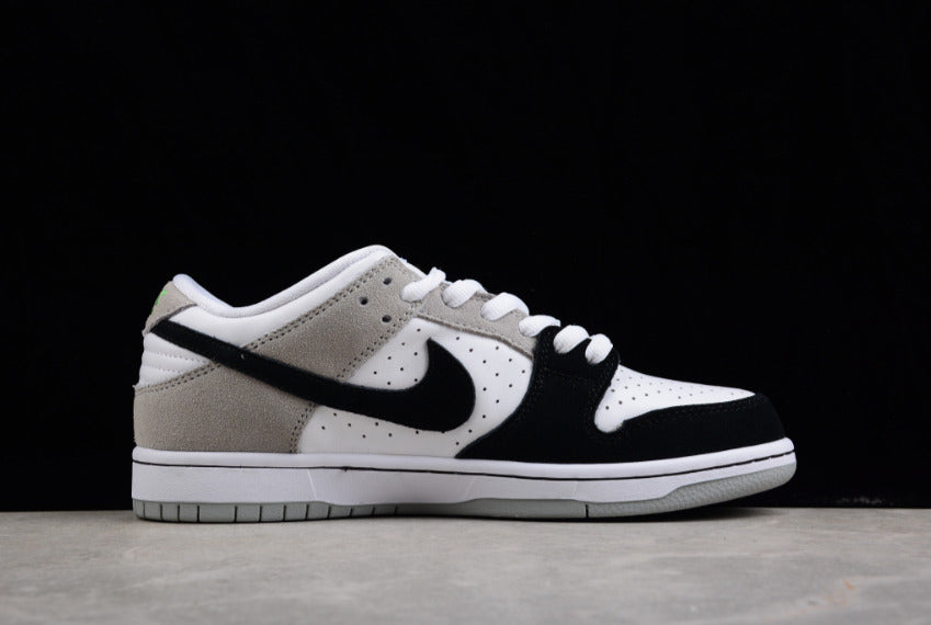 NK Dunk Low SB Pro Chlorophyll