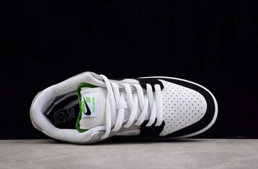 NK Dunk Low SB Pro Chlorophyll