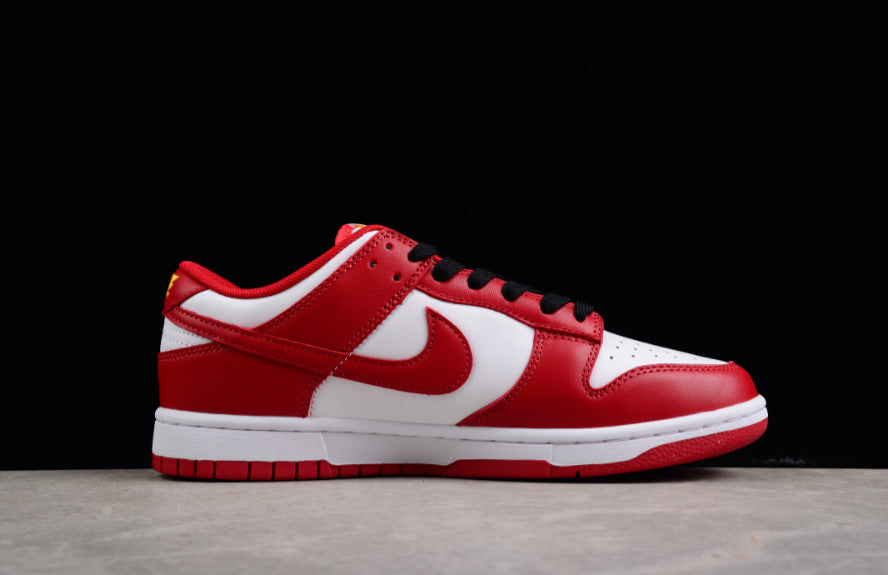 NK Dunk Low Gym Red
