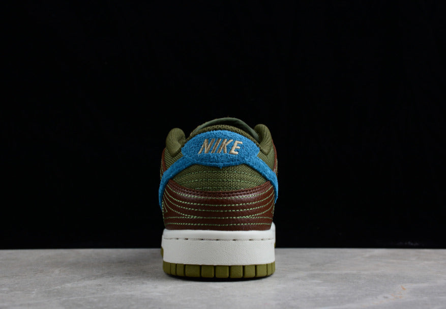 NK Dunk Low NH Cacao Wow