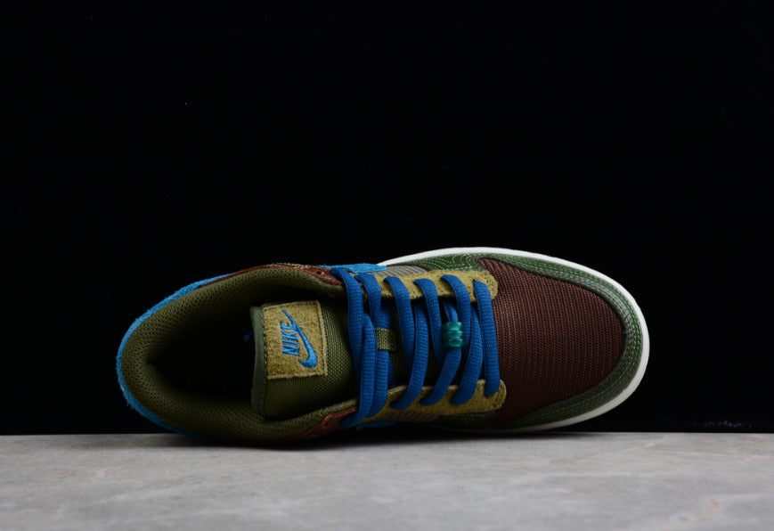 NK Dunk Low NH Cacao Wow