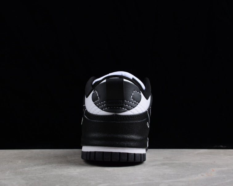 NK Dunk Low Disrupt 2 Panda