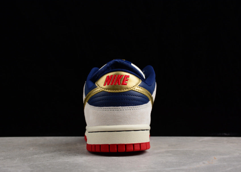 NK Dunk Low Old Spice