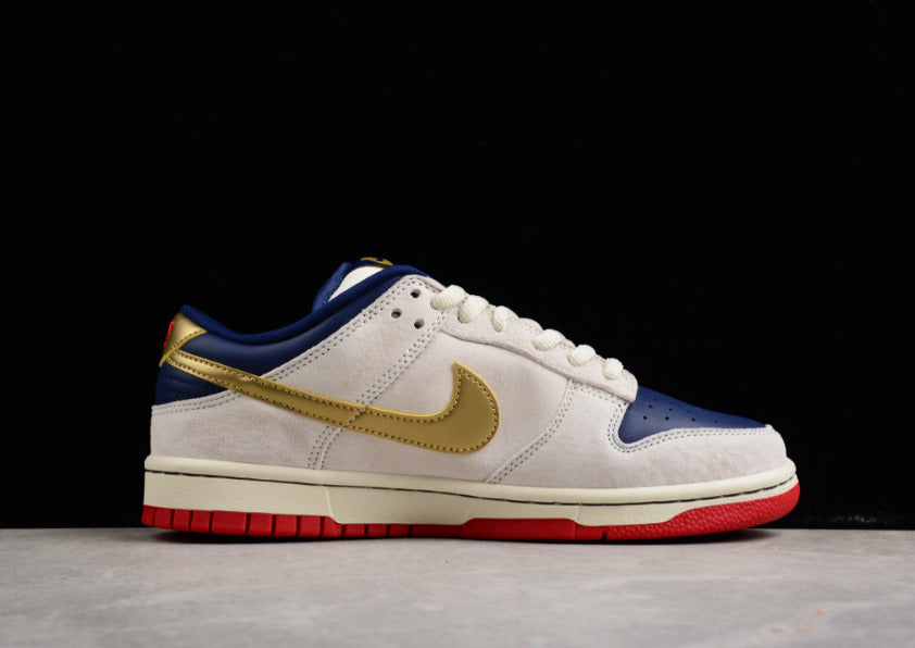 NK Dunk Low Old Spice