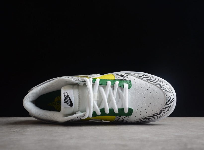 NK Dunk Low “Doernbecher”