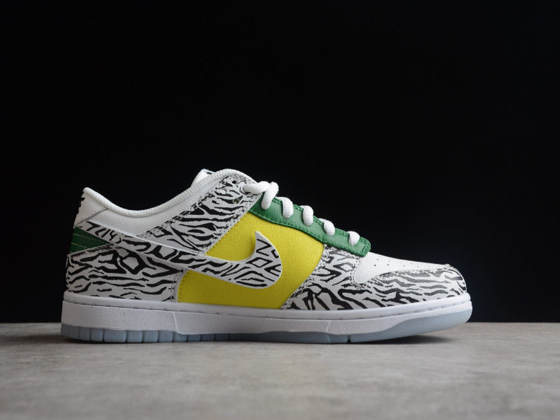 NK Dunk Low “Doernbecher”