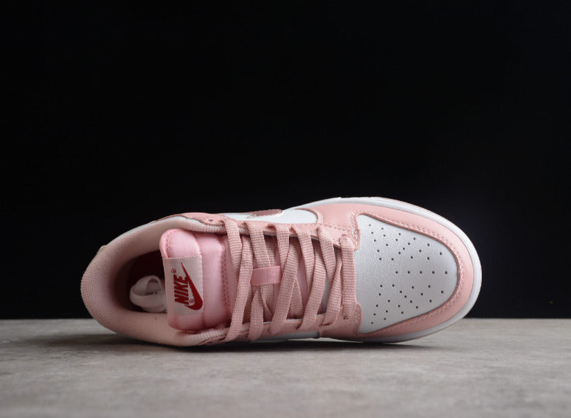 NK Dunk Low Rose Whisper