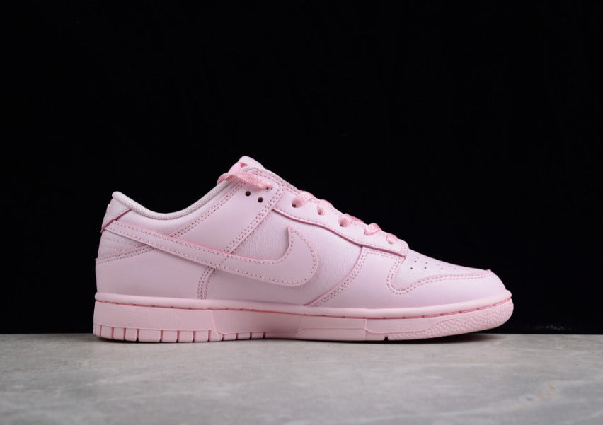 NK Dunk Low Prism Pink