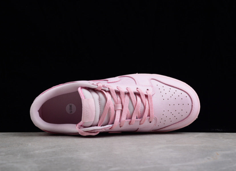 NK Dunk Low Prism Pink