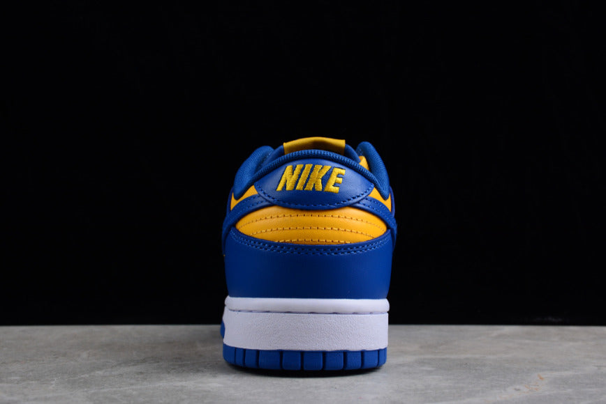 NK Dunk Low UCLA “Warriors”