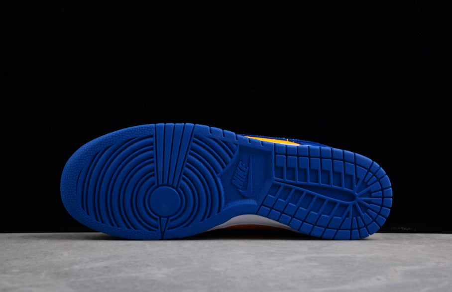 NK Dunk Low UCLA “Warriors”