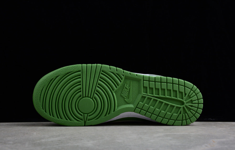NK Dunk Low GS 'Dark Chlorophyll'