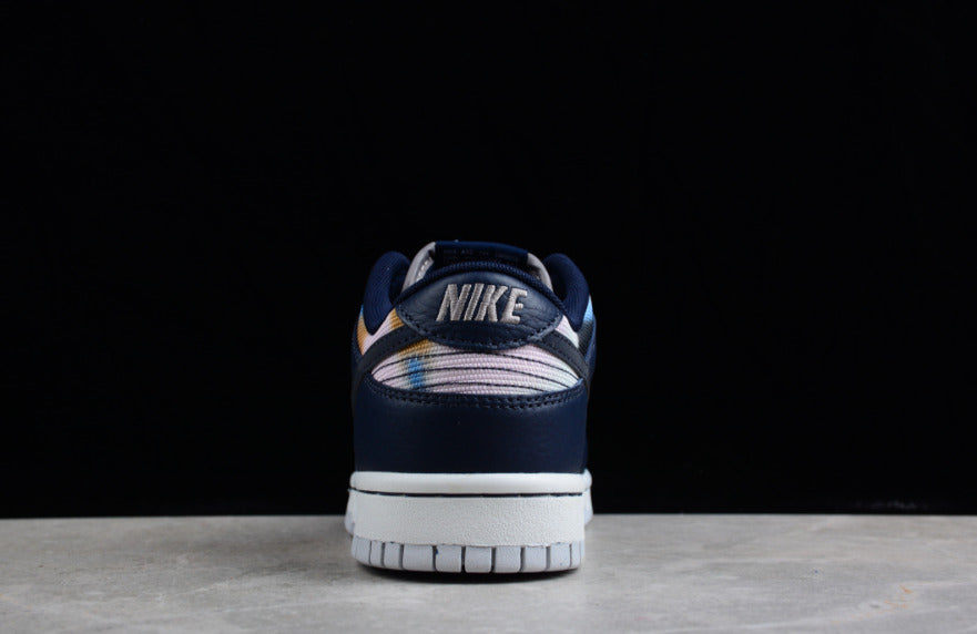 NK Dunk Low 'Graffiti'