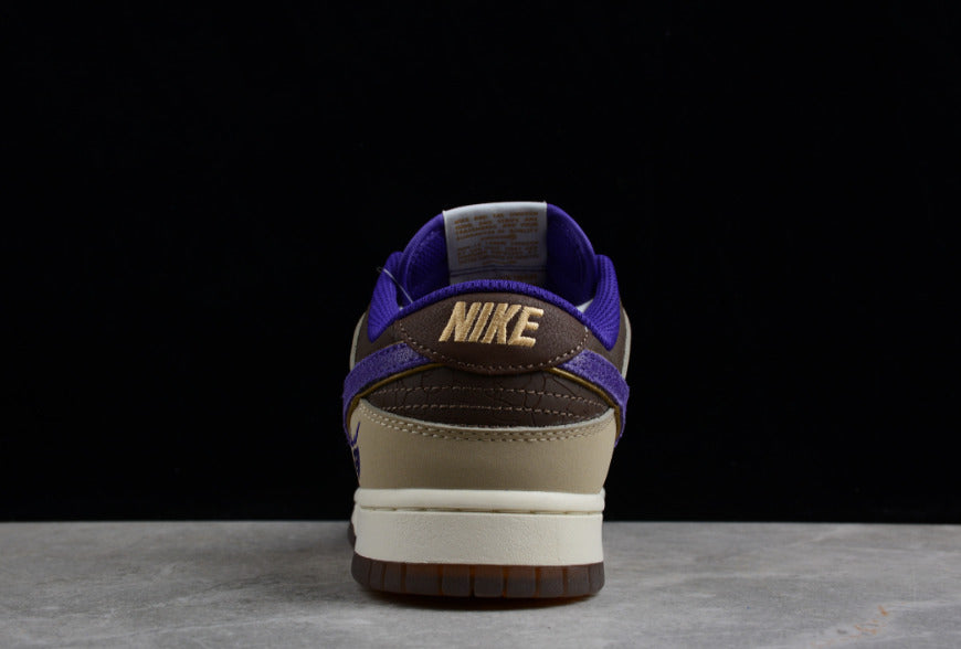 NK Dunk Low 'Setsubun'
