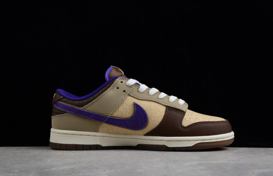 NK Dunk Low 'Setsubun'