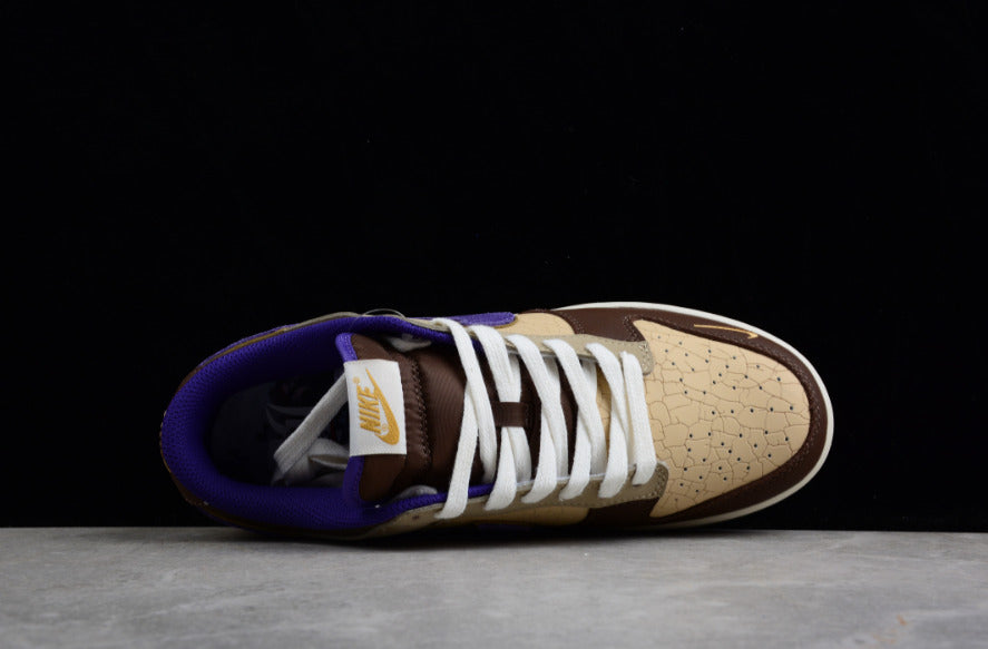 NK Dunk Low 'Setsubun'