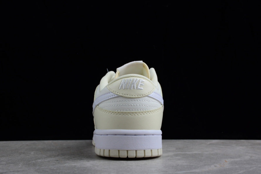 NK Dunk Low Coconut Milk