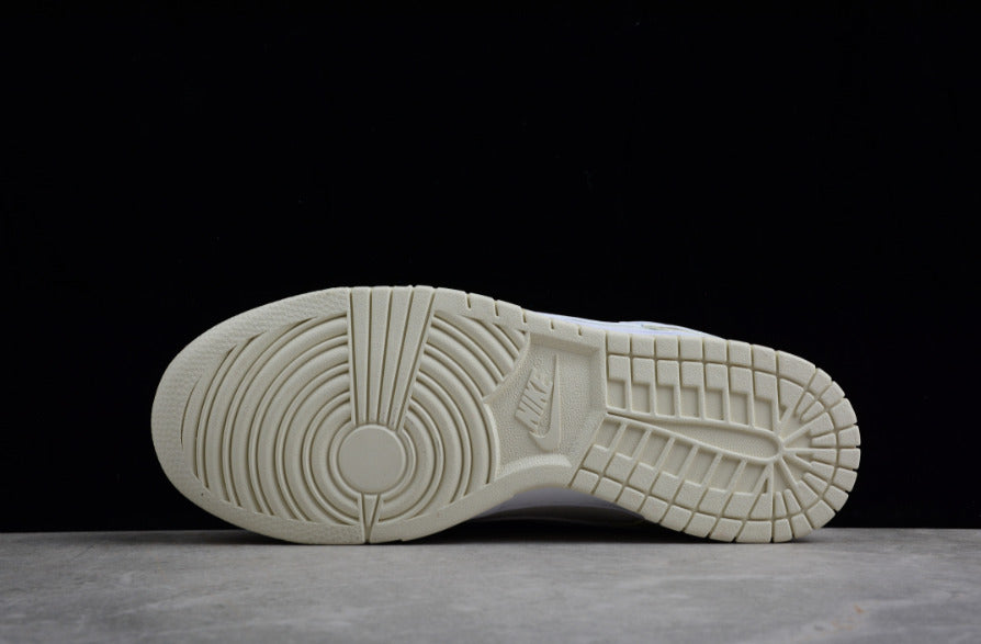 NK Dunk Low Coconut Milk