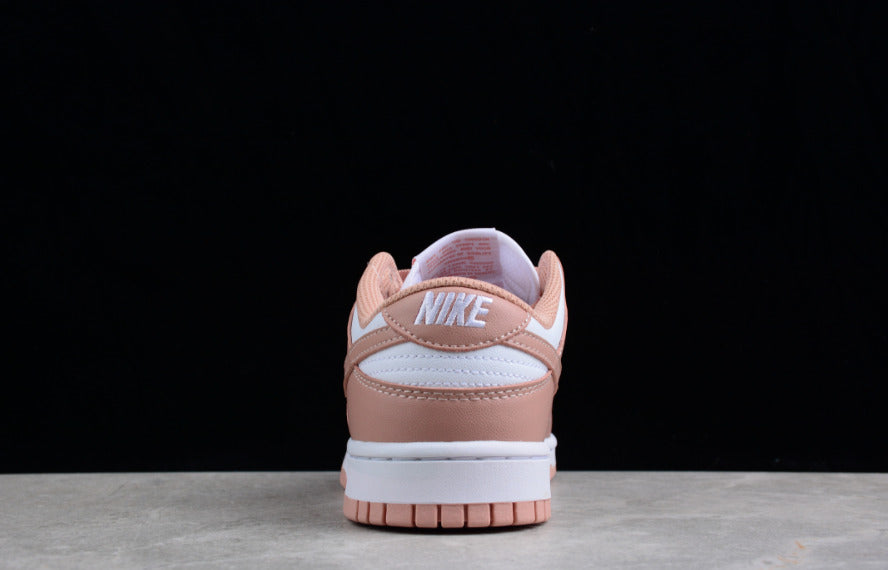 NK Dunk Low “Rose Whisper”