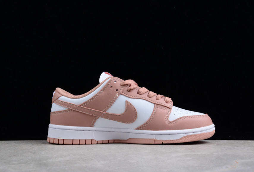 NK Dunk Low “Rose Whisper”
