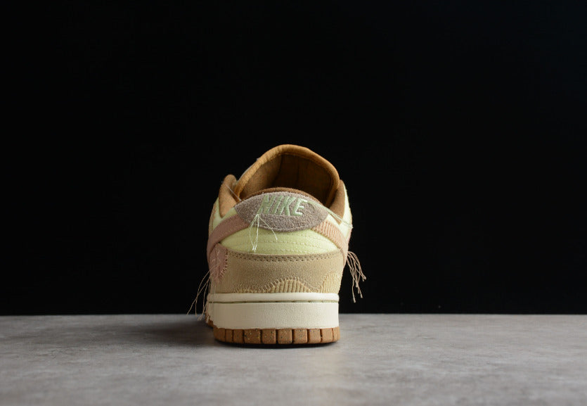 NK Dunk Low Bright Side