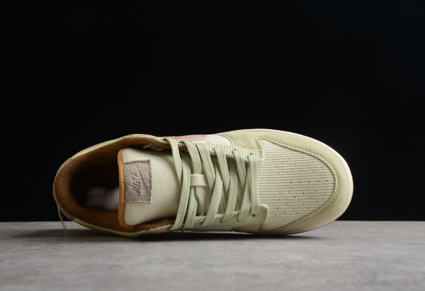 NK Dunk Low Bright Side