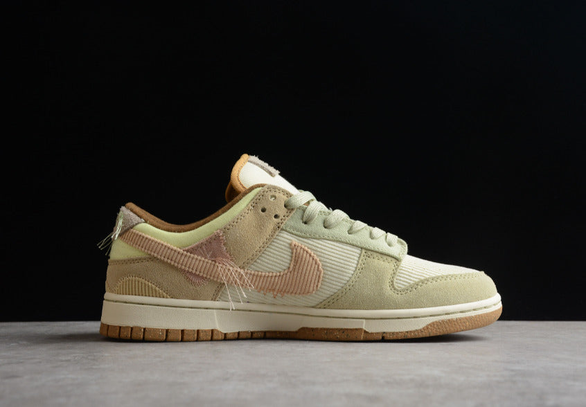 NK Dunk Low Bright Side