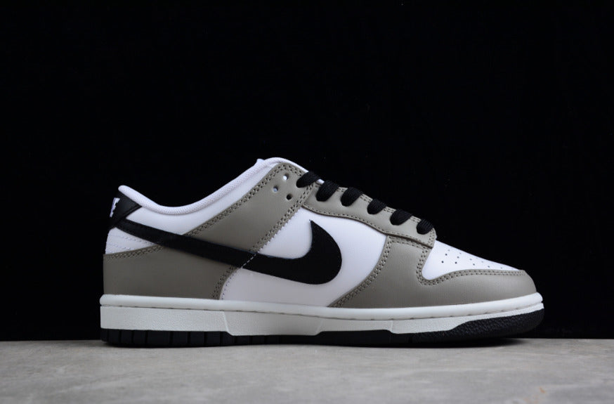 NK Dunk Low Light Smoke Grey