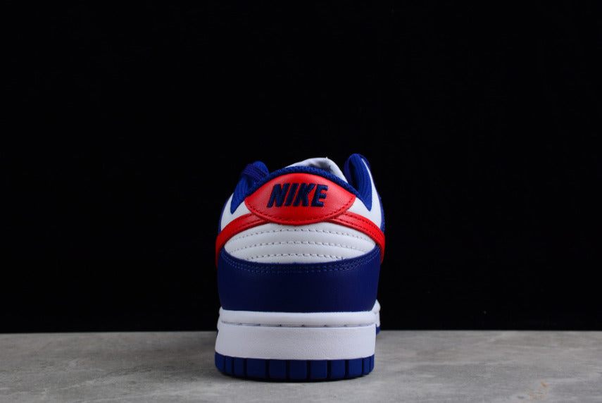 NK Dunk Low USA