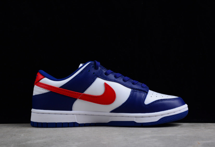 NK Dunk Low USA