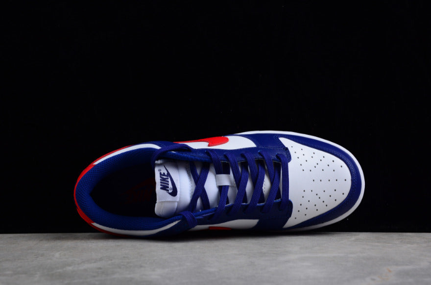 NK Dunk Low USA