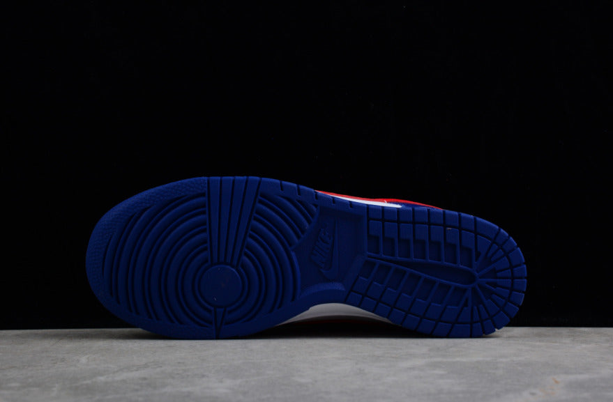 NK Dunk Low USA