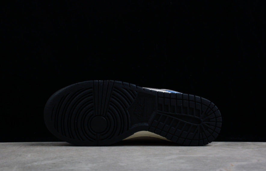 Otomo Katsuhiro X NK Dunk Low Steamboy OST Blue Grey White