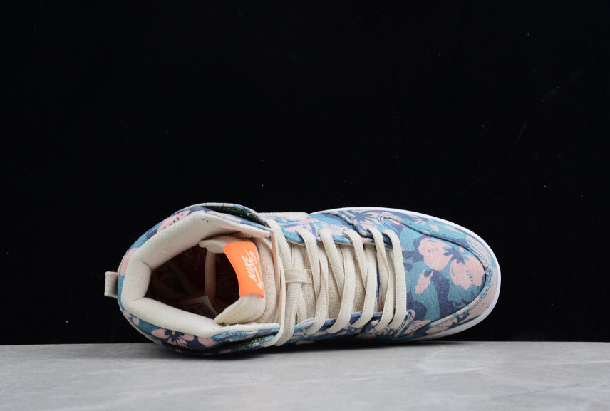 NK Dunk High SB 'Maui Wowie' Hawaii