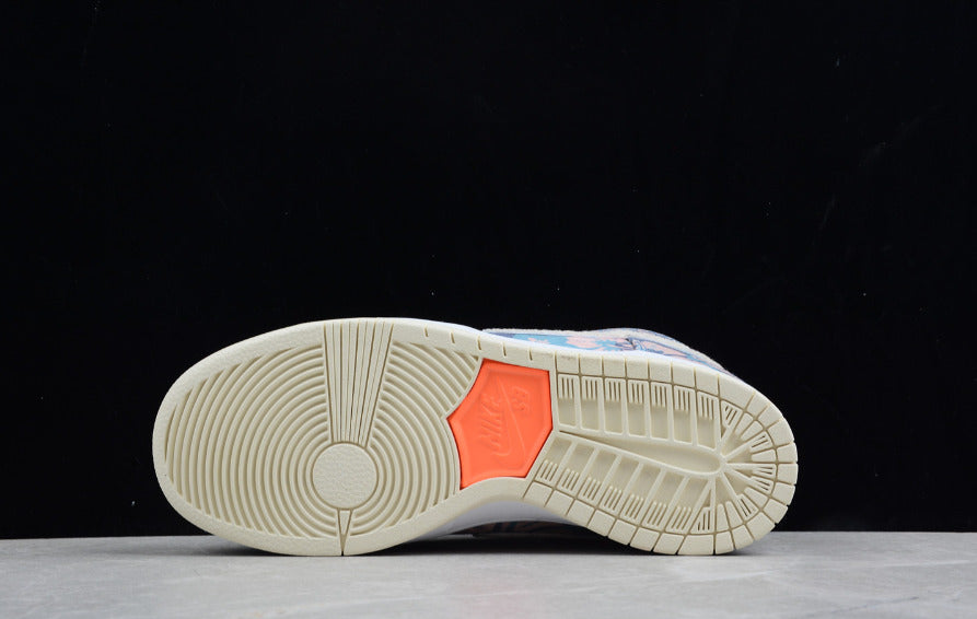 NK Dunk High SB 'Maui Wowie' Hawaii