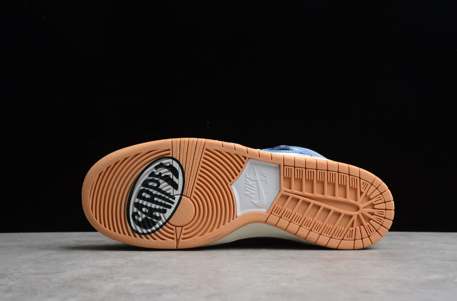 NK Dunk High Carpet Company
