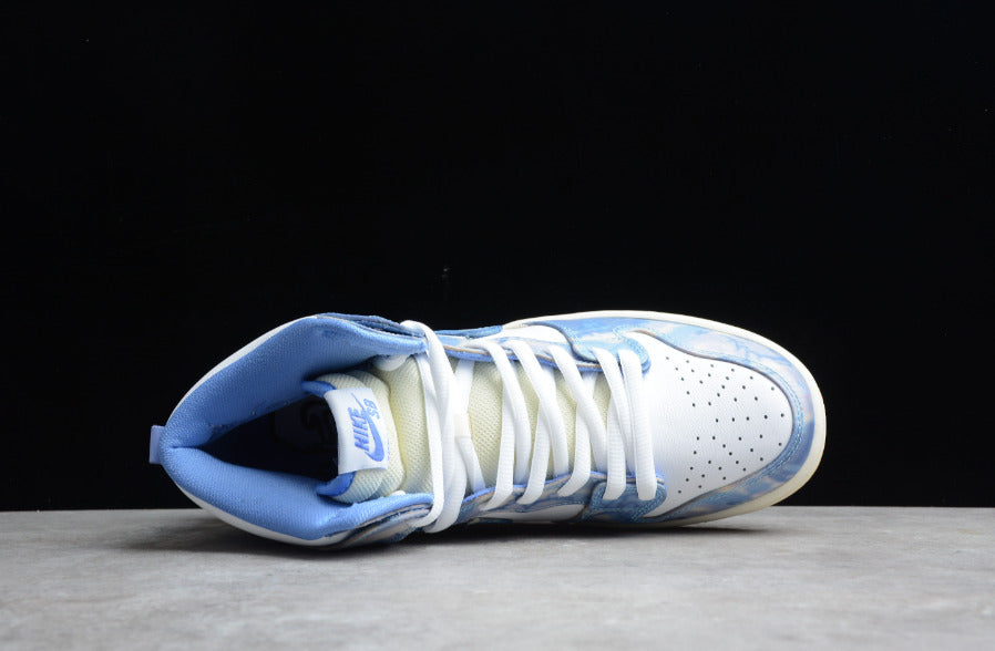 NK Dunk High Carpet Company